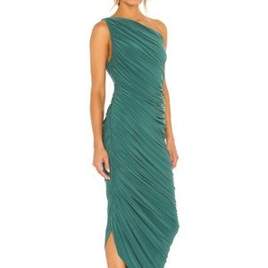 Norma Kamali Diana Dress